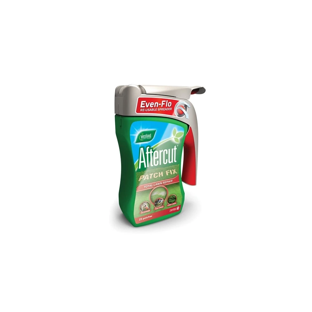 Aftercut Patch Fix Even-Flo Spreader X25 Patches 1 Aftercut Patch Fix Even-Flo Spreader X25 Patches