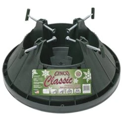 Cinco Classic 10ft Real Christmas Tree Stand