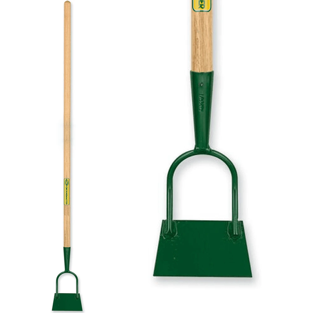 Dutch Hoe 1 Dutch Hoe
