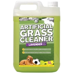 GardenersDream Artificial Grass Cleaner (Lavender, 5 Litre)