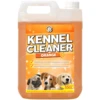GardenersDream Kennel Cleaner (Orange, 5 Litre)