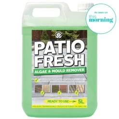 GardenersDream Patio Fresh Cleaner (Ready To Use, 5 Litre)