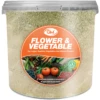 GroundMaster Flower & Vegetable Fertiliser