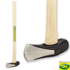 Hickory Burst Splitting Maul 6lb