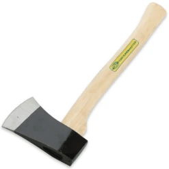 Hickory Felling Axe 2.5lb