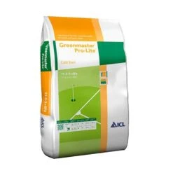 ICL Greenmaster Pro-Lite Cold Start 25kg - 11-5-5 +8% Fe