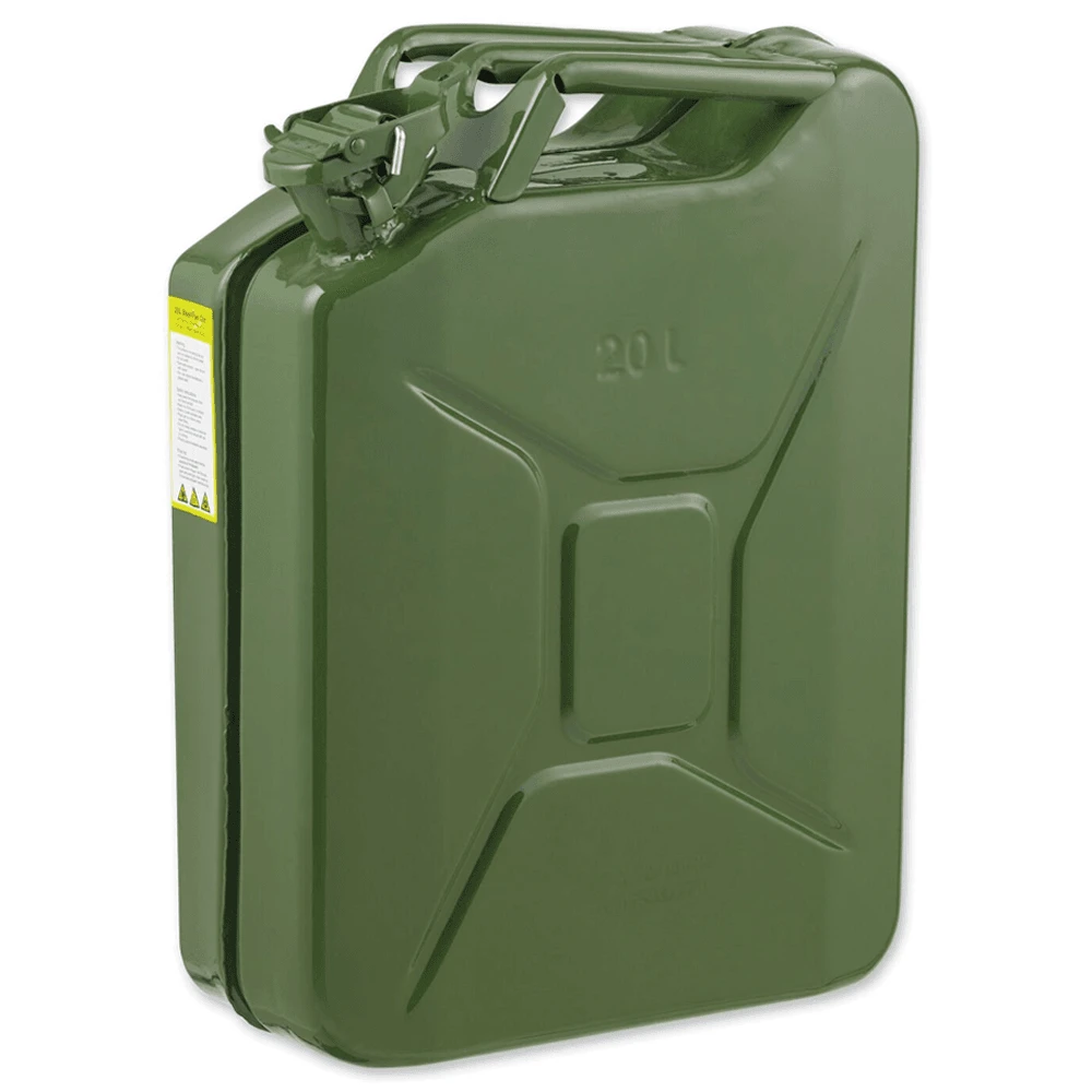 Jerry Can 20L 1 Jerry Can 20L