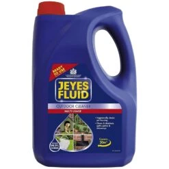 Jeyes Fluid Ready To Use 4L