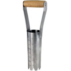 Kent And Stowe Large Hand Bulb Planter