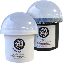 Mushroom Growing Kit - Grow Your Own Mushrooms