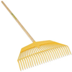 Poly Rake - 26 Teeth