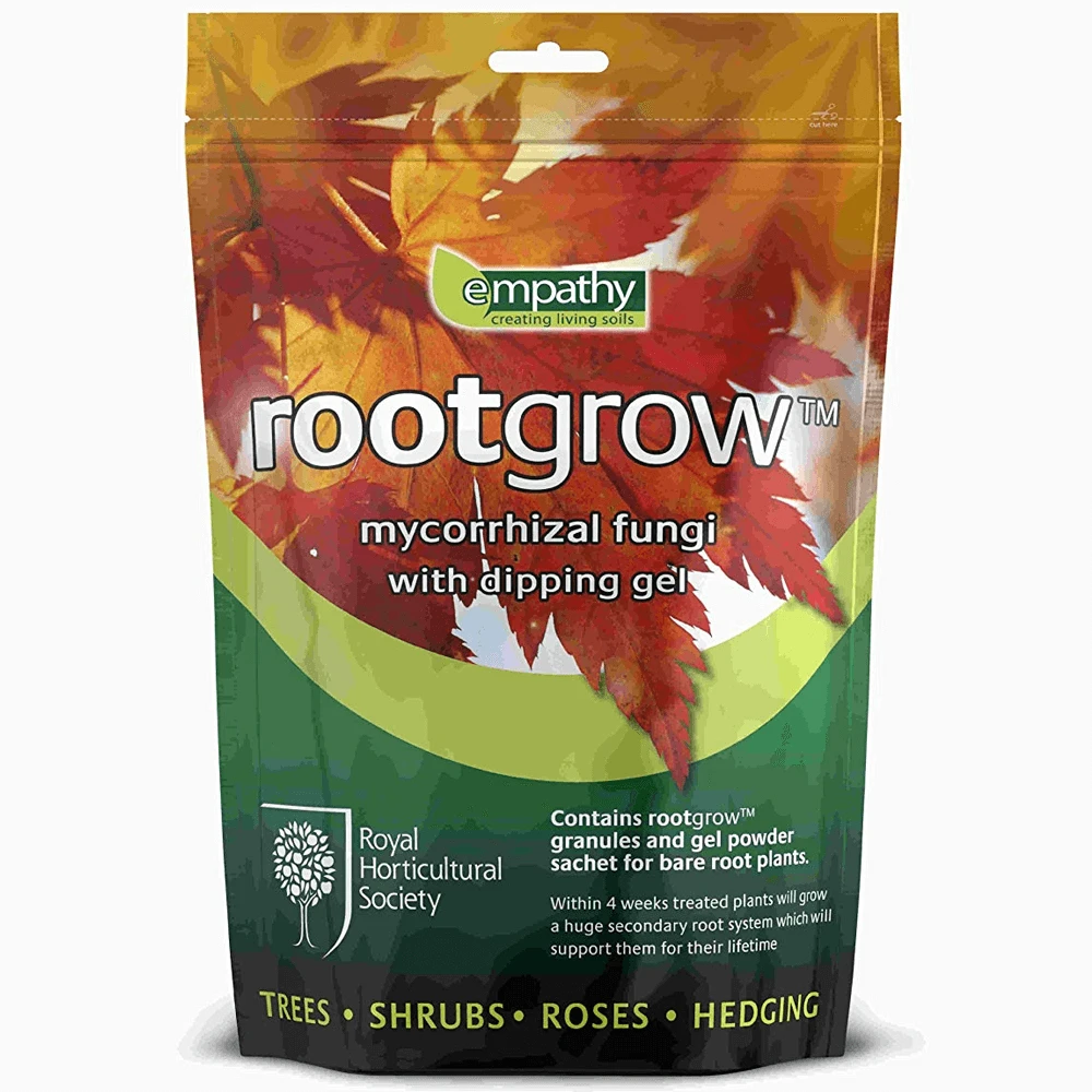 Rootgrow 1kg +GEL 1 Rootgrow 1kg +GEL