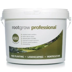 Rootgrow Mycorrhizal Fungi Tub - Granular Root Enhancing Feed