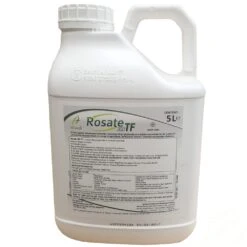 Rosate 360 TF 5 Litre Weed Killer