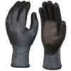 Skytec Ninja Knight Gloves - Cut 5 Resistant Bi-Polymer Coated