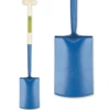 Solid Socket Contractor Spade