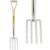 Stainless Steel Garden Fork