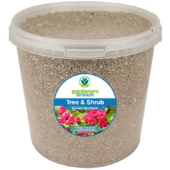 Tree & Shrub - Growth Stimulant