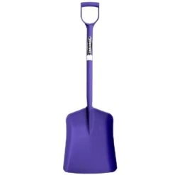 Tubtrugs Purple Plastic Shovel 1.2KG