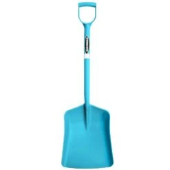 Tubtrugs Sky Blue Plastic Shovel 1.2KG