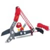 Wolf Garten Adjustable Anvil Tree Lopper