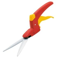 Wolf Garten Classic Single Hand Grass Shears