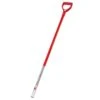Wolf Garten Multi-Change 120cm Aluminium D-Grip Handle