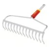 Wolf Garten Multi-Change Bow Rake
