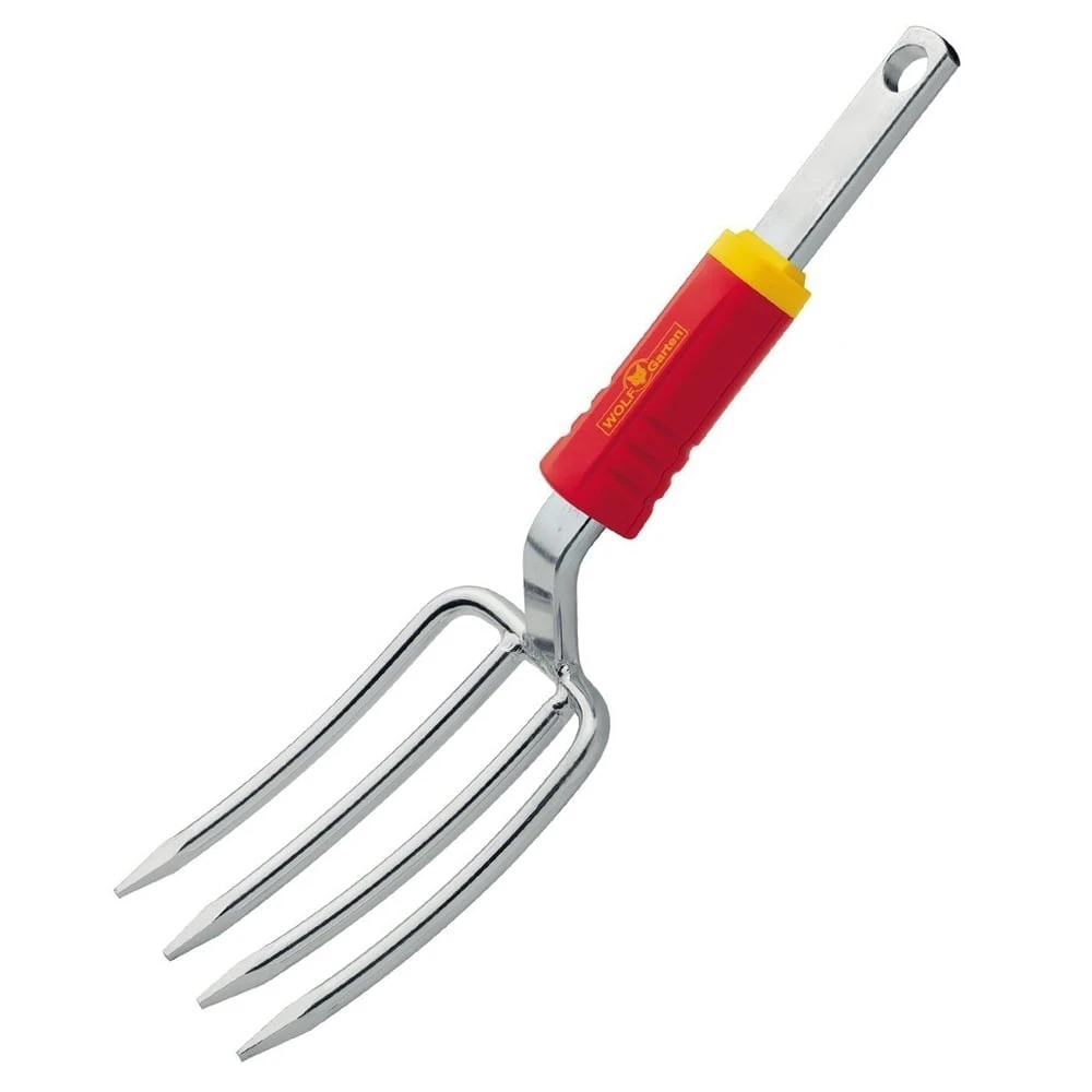 Wolf Garten Multi-Change Hand Fork 1 Wolf Garten Multi-Change Hand Fork