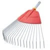 Wolf Garten Multi-Change Lawn Rake