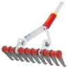Wolf Garten Multi-Change Moss Removal Rake