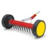 Wolf Garten Multi-Change Roller Moss Removal Rake