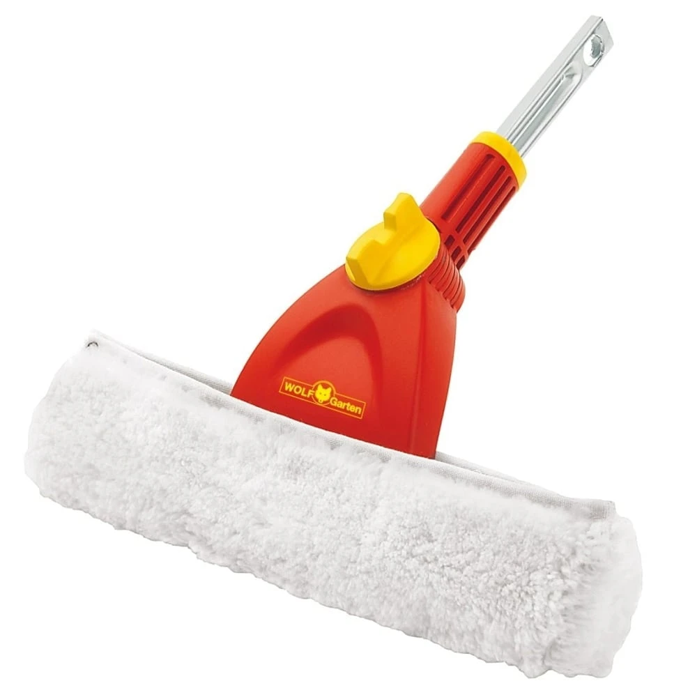 Wolf Garten Multi-Change Window Washer 1 Wolf Garten Multi-Change Window Washer