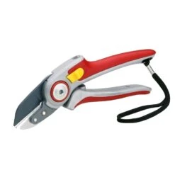 Wolf Garten Pro Anvil Aluminium Secateurs