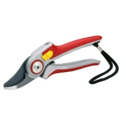 Wolf Garten Pro Bypass Aluminium Secateurs