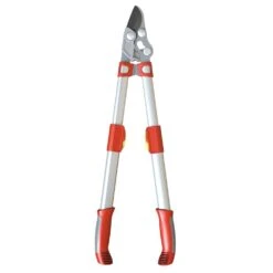 Wolf Garten Telescopic Loppers Power Cut